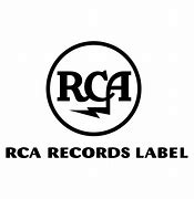 Image result for RCA Victor Logo On Transparent Background