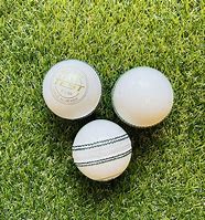 Image result for Leather Ball Cricket Kit