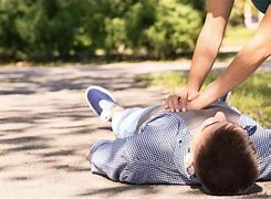 Image result for Person Awake After CPR