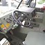 Image result for Military Interior On a Semi Truck