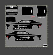 Image result for DPS Livery Template