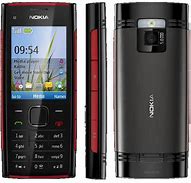 Image result for Black Panel for Nokia X Mobile Phone