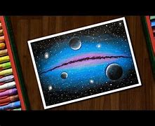 Image result for Aesthetic Galaxy Drawing