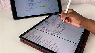 Image result for Writing Tablets iPad Pro