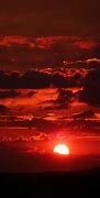 Image result for Red Sunset Over Water iPhone Wallpaper