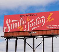 Image result for Small Business Billboard Signs