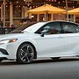 Image result for Toyota Camry Le 2019 Front