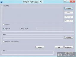 Image result for PDFCreator Professional