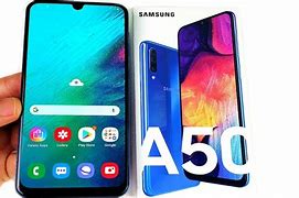 Image result for Samsung A50 Unboxing