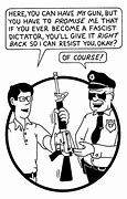 Image result for Social Contract Governmenttheory Cartoon