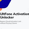 Image result for Ultfone Activation Unlocker