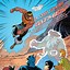 Image result for Batman and Scooby Doo Mysteries 12