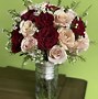 Image result for Champagne Flowers for Wedding