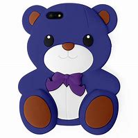 Image result for Zflip 5 Case Teddy Bear