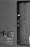 Image result for Sharp Aquos TV HDMI Port