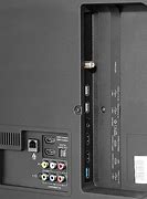 Image result for Sharp Aquos TV HDMI Port