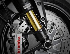 Image result for Triumph Motorcycle Forks