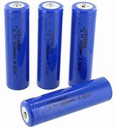 Image result for Karah Rechargeable Batteries