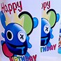 Image result for Rainbow Friends Party Supplies