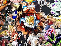 Image result for Anime Verse Wallpaper