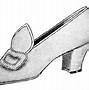 Image result for Footwear Clip Art