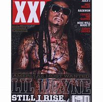 Image result for Lil Wayne Signature