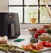 Image result for Philips XL Connected Airfryer
