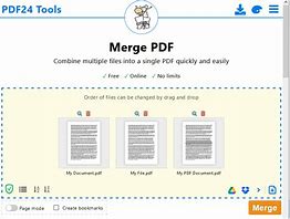 Image result for Best PDF Merger