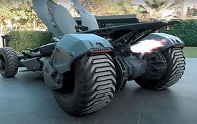 Image result for Real Life Batmobile