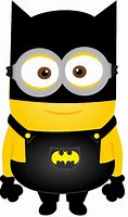 Image result for Minion Thinking Clip Art