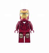 Image result for LEGO Iron Man MK 6