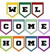 Image result for Welcome Banner Template