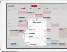 Image result for Best Calendar App for Family Sharing Apple