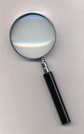 Image result for Magnifying Glass Old Lady Meme