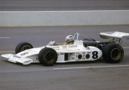 Image result for Bobby Unser Eagle