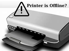 Image result for Wifi Printer Offline