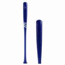 Image result for Blue Wooden Baseball Bat