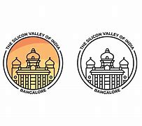 Image result for Bangalore City Logo