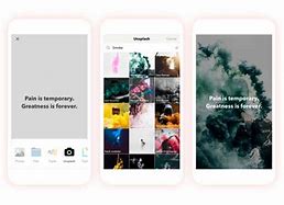 Image result for iPad/iPhone Unsplash