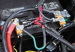 Image result for Battery Cable Ends Replacement