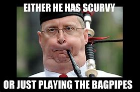 Image result for Funny Bagpipe Meme