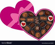 Image result for Chocolate Candy Clip Art Black and White