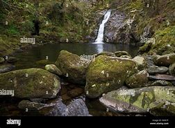 Image result for Waterfall Afon Goedol