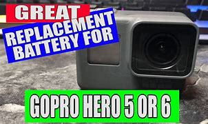 Image result for CeX GoPro Hero 5 Battery