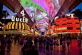 Image result for Fremont Street Experience Las Vegas