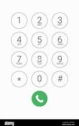 Image result for Number Dial Screen