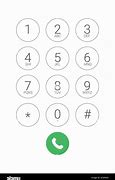 Image result for Cell Phone Keypad Template