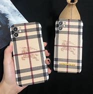 Image result for Burberry iPhone 12 Pro Case