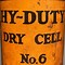 Image result for Ancient Dry Cell