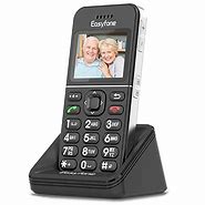 Image result for Smartphone for Elderly